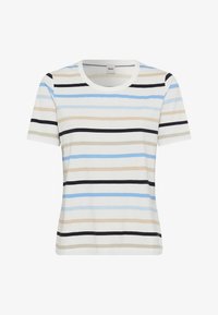 Unausgewählt, cornflower