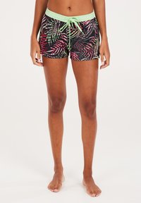 Protest PRTSPY - Shorts da mare - pillow pink
