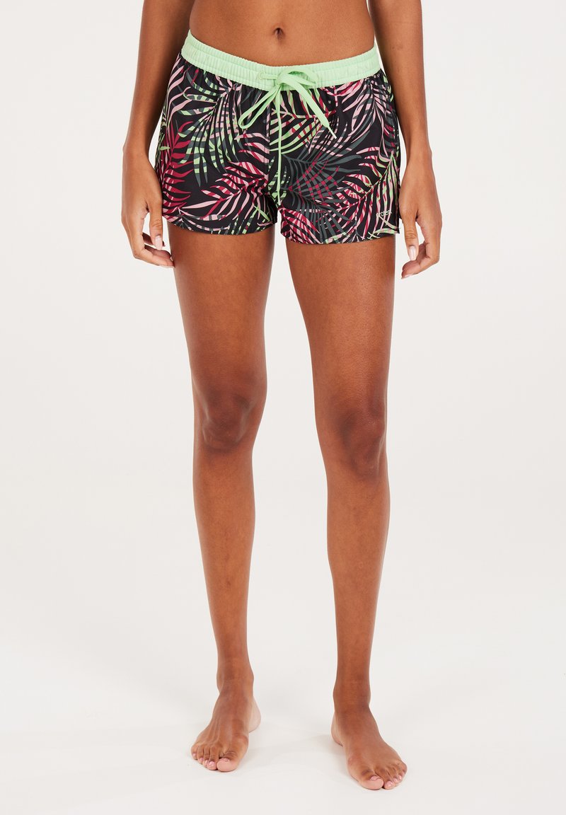 Protest PRTSPY - Shorts da mare - pillow pink