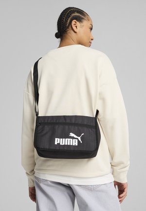 Puma BASE  - Cross body bag - black