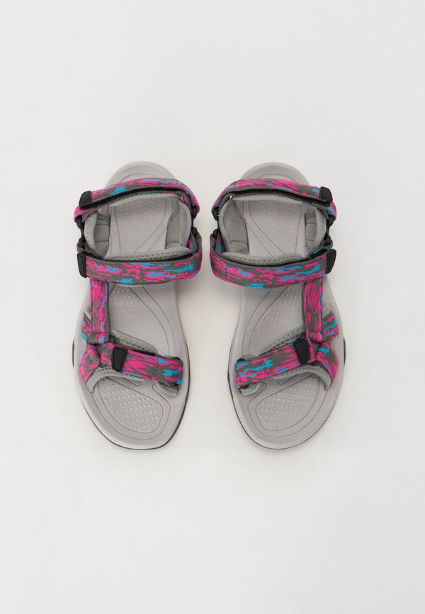 HAMAL – Trekkingsandale