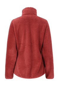 Whistler MATRA - Fleecejacke - dusty cedar