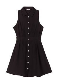 Cache Cache Blusenkleid - noir