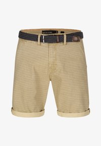 Sélectionné, mojave