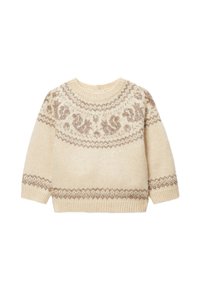 Non sélectionné, naturel