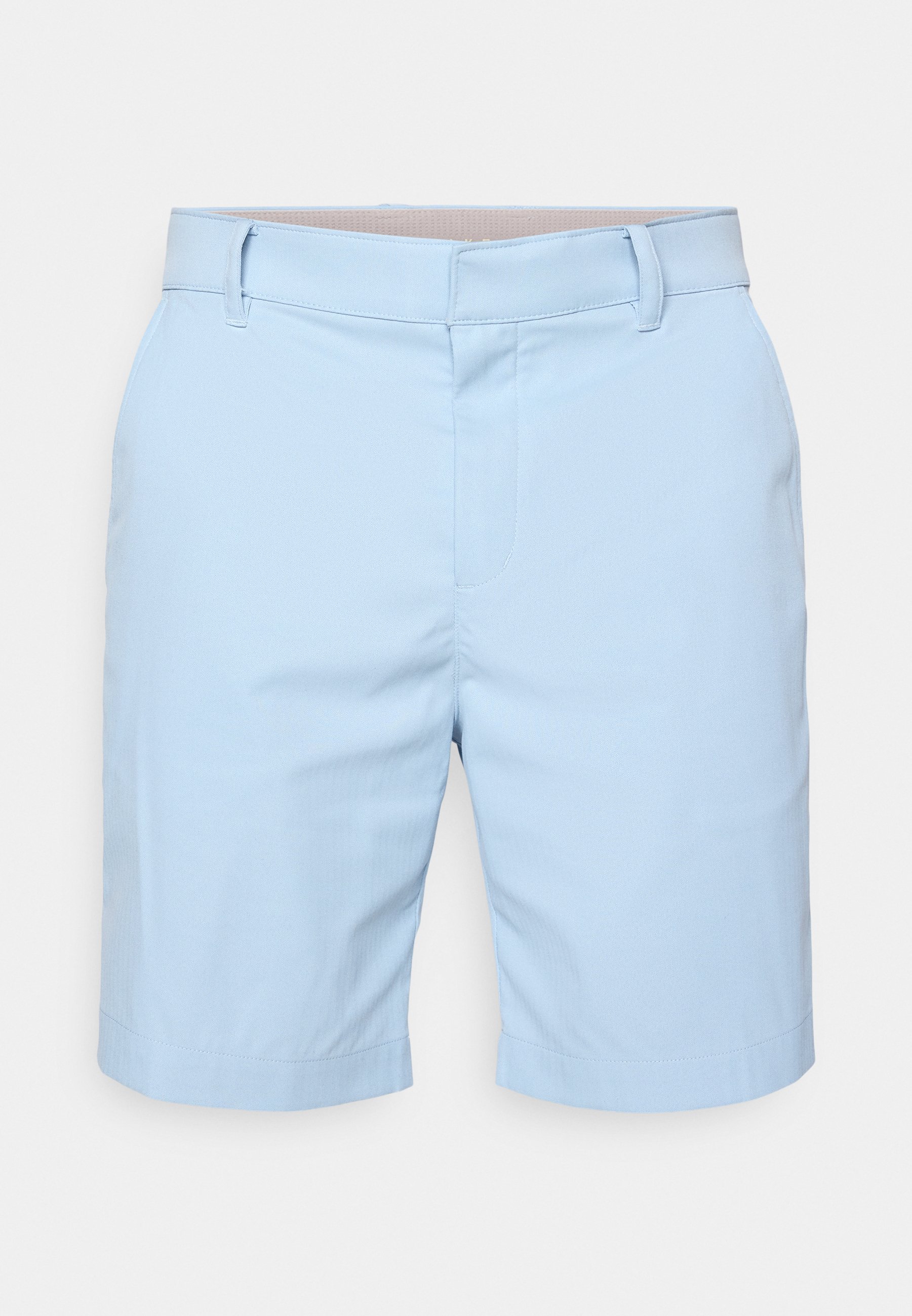 blue nike golf shorts