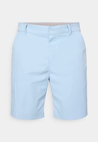 TOUR CHINO SHORT - Sportiniai šortai - light armory blue