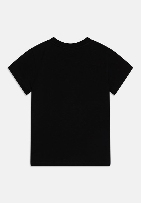 Print T-shirt - nero2