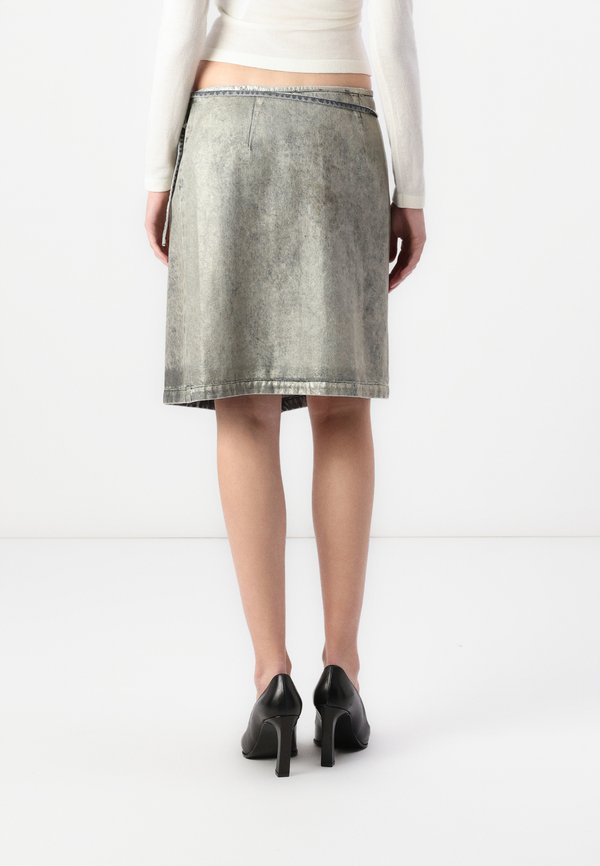 LEM - Wrap skirt3