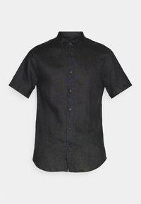Unausgewählt, black