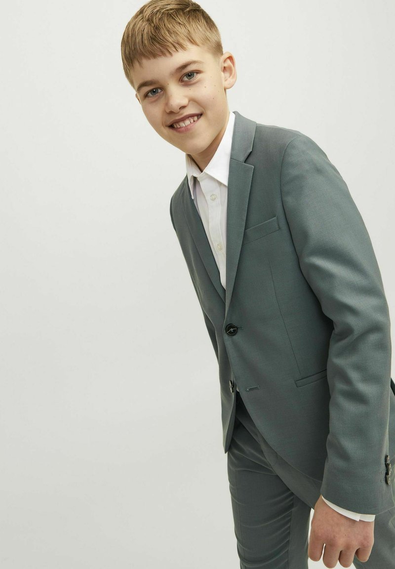 Jack & Jones Jprsolaris Blazer Per Bambini E Ragazzi - Elegante E Comodo - Foto 10