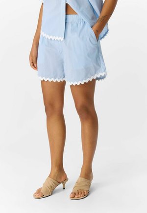 STREIFEN - Short - kentucky blue