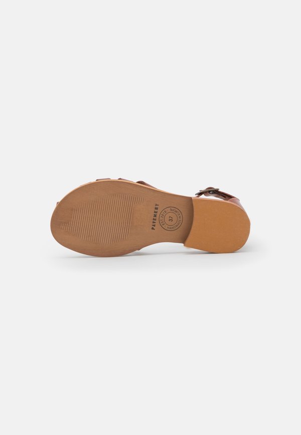 OPRAH - Sandals - tan2
