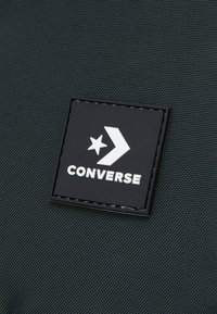 Converse FLOATING POCKET SEASONAL POUCH UNISEX - Borsa a tracolla - black