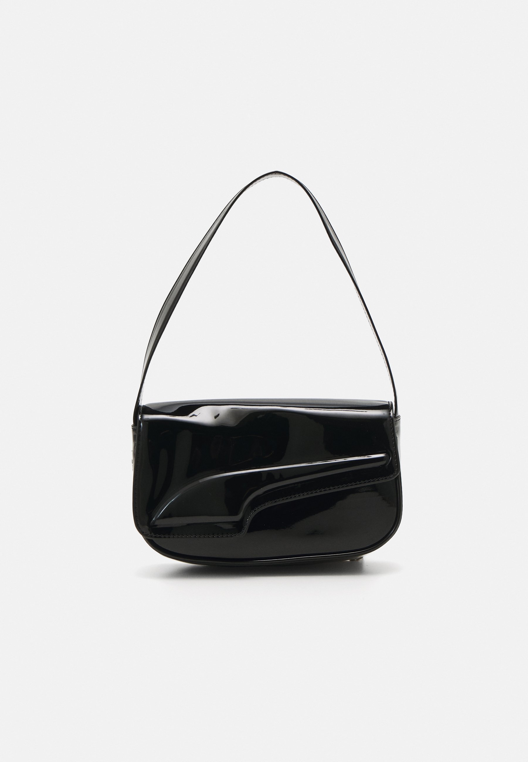 【PUMA】PUMA FS. Hobo Bag II ハンドバッグ Хобо PUMA Fs. Hobo Bag Ii 091192 для жінок, колір: Срібний