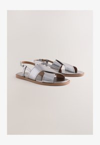 Non sélectionné, metallic grey