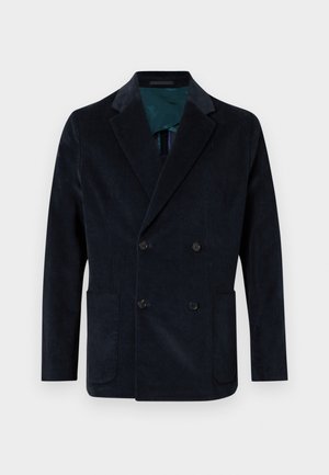 MENS - Veste de costume - blue