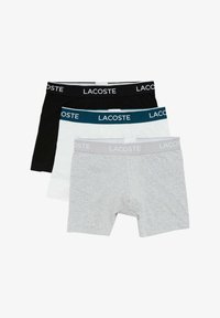 Izbrano, noir blanc gris chine