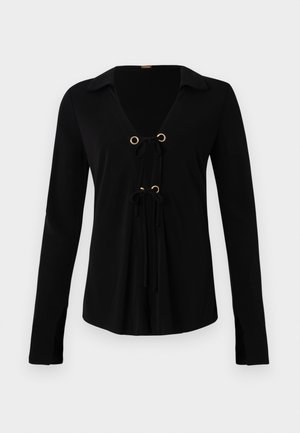 Cult Gaia SAGE - Camiseta de manga larga - black