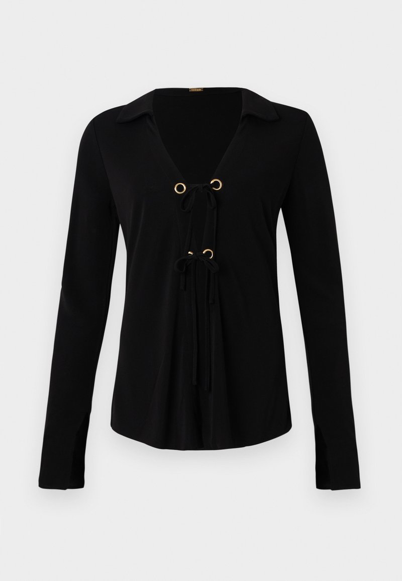 Cult Gaia Longsleeve zwart
