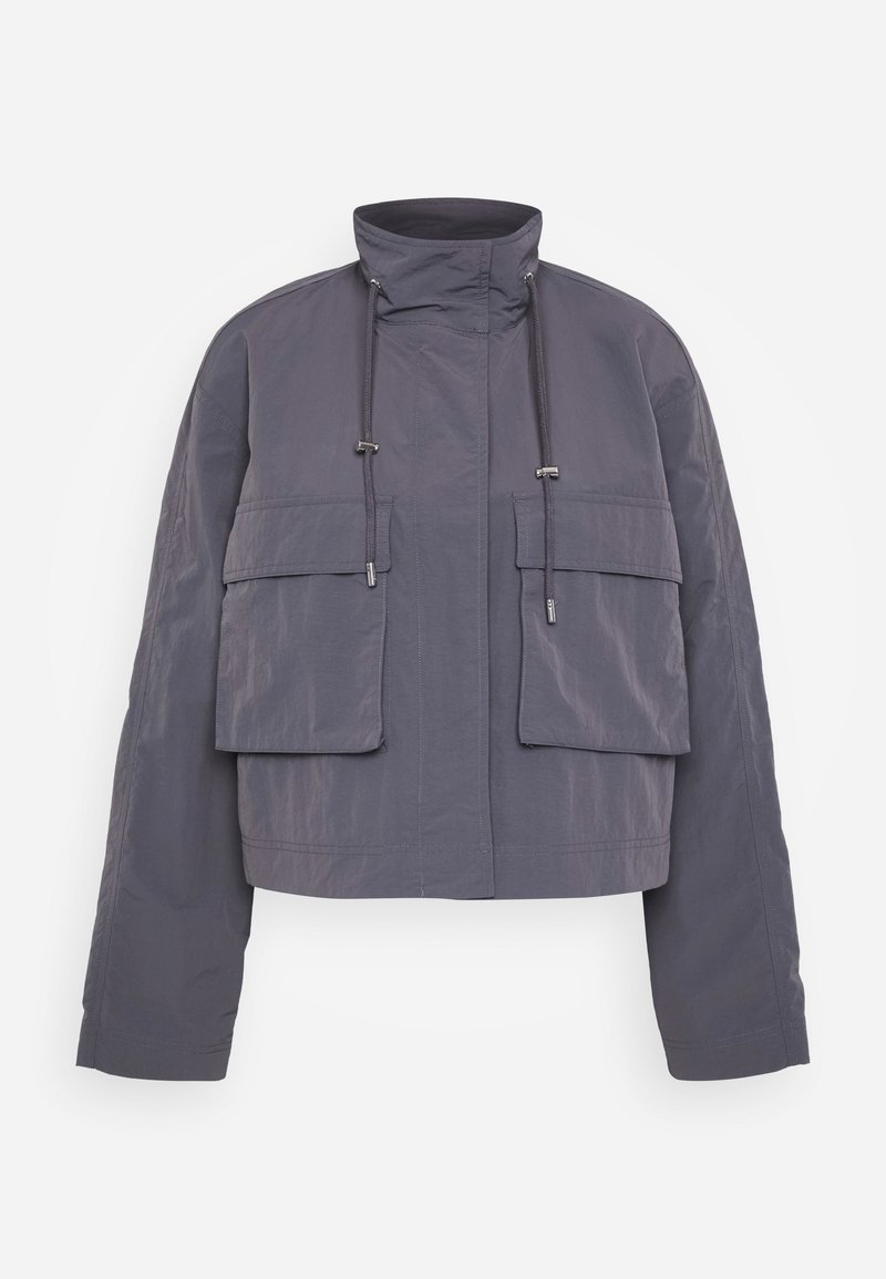 Chaqueta fina