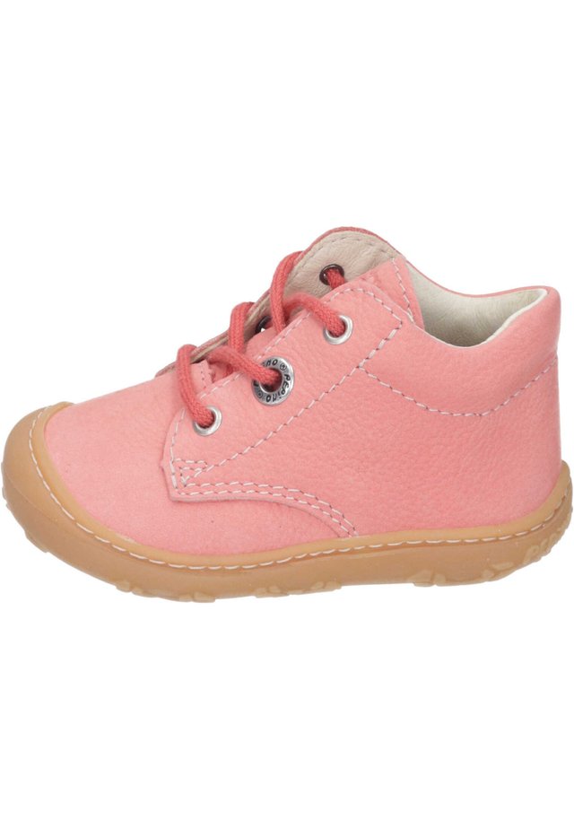 Lauflernschuh - strawberry