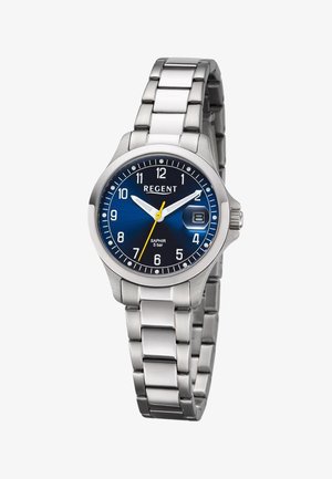 Regent KOLLEKTION  - Montre - silberfarben