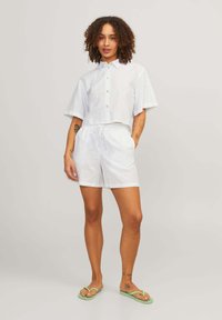 JJXX AMY  - Shorts - white