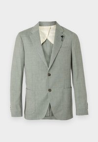 Σακάκι τύπου μπλέιζερ - green