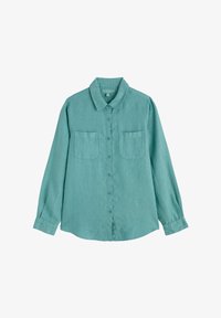 Niet geselecteerd, teal - riverside