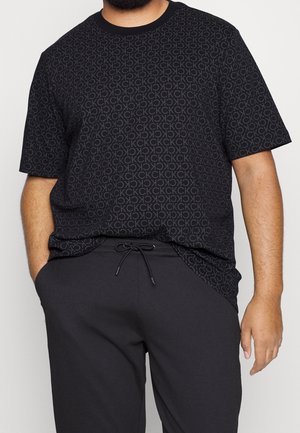 T-shirt z nadrukiem