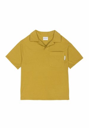 LUCA  - Polo - ochre