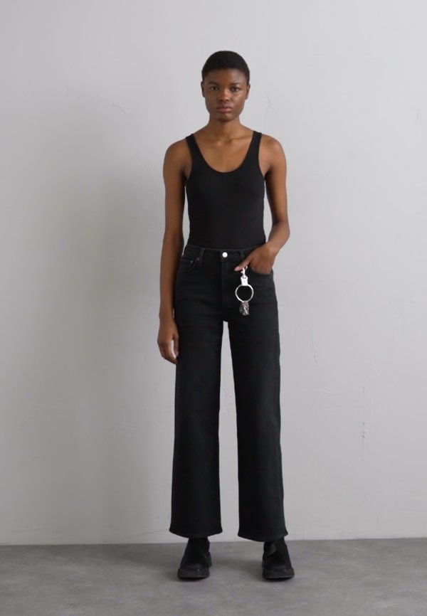 HARPER - Relaxed fit jeans - hush2