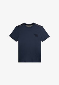 Sélectionné, dark blue