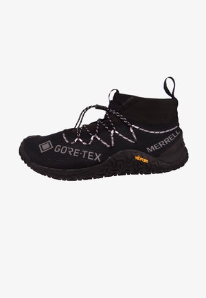 Merrell, Loafers - black