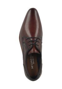McGregor Veterschoenen - brown