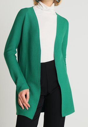 Gilet - green