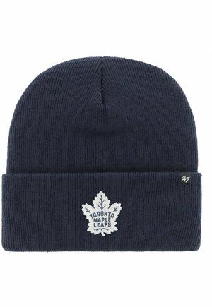 '47 HAYMAKER TORONTO MAPLE LEAFS - Mütze - navy