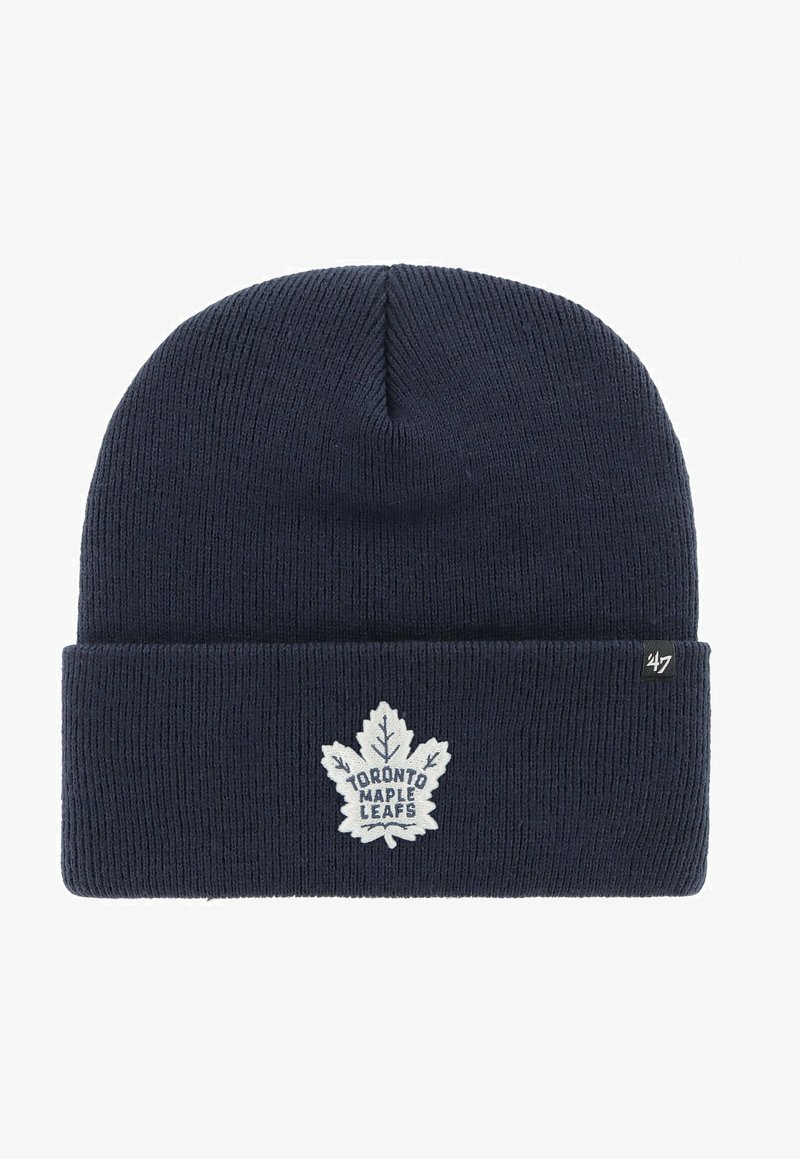 '47 HAYMAKER TORONTO MAPLE LEAFS - Bonnet - navy