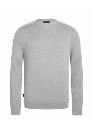 MR MARVIS, Jumper - oysters