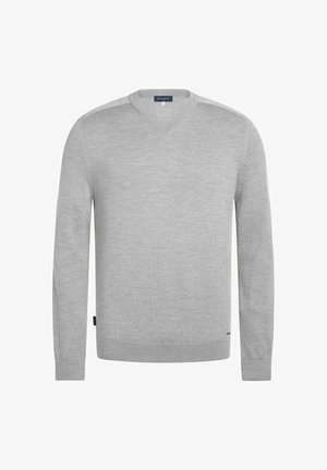MR MARVIS, Jumper - oysters