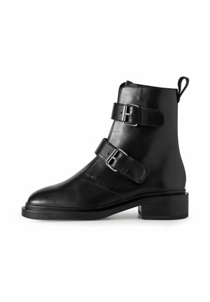BALAGAN Stivaletti texani / biker - black