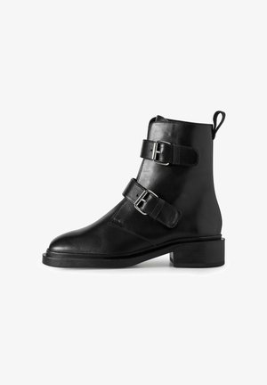 BALAGAN Stivaletti texani / biker - black