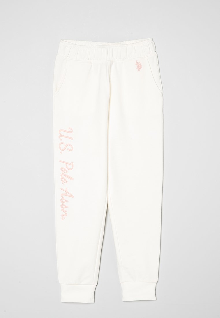 U.S. Polo Assn. Trainingsbroek crème