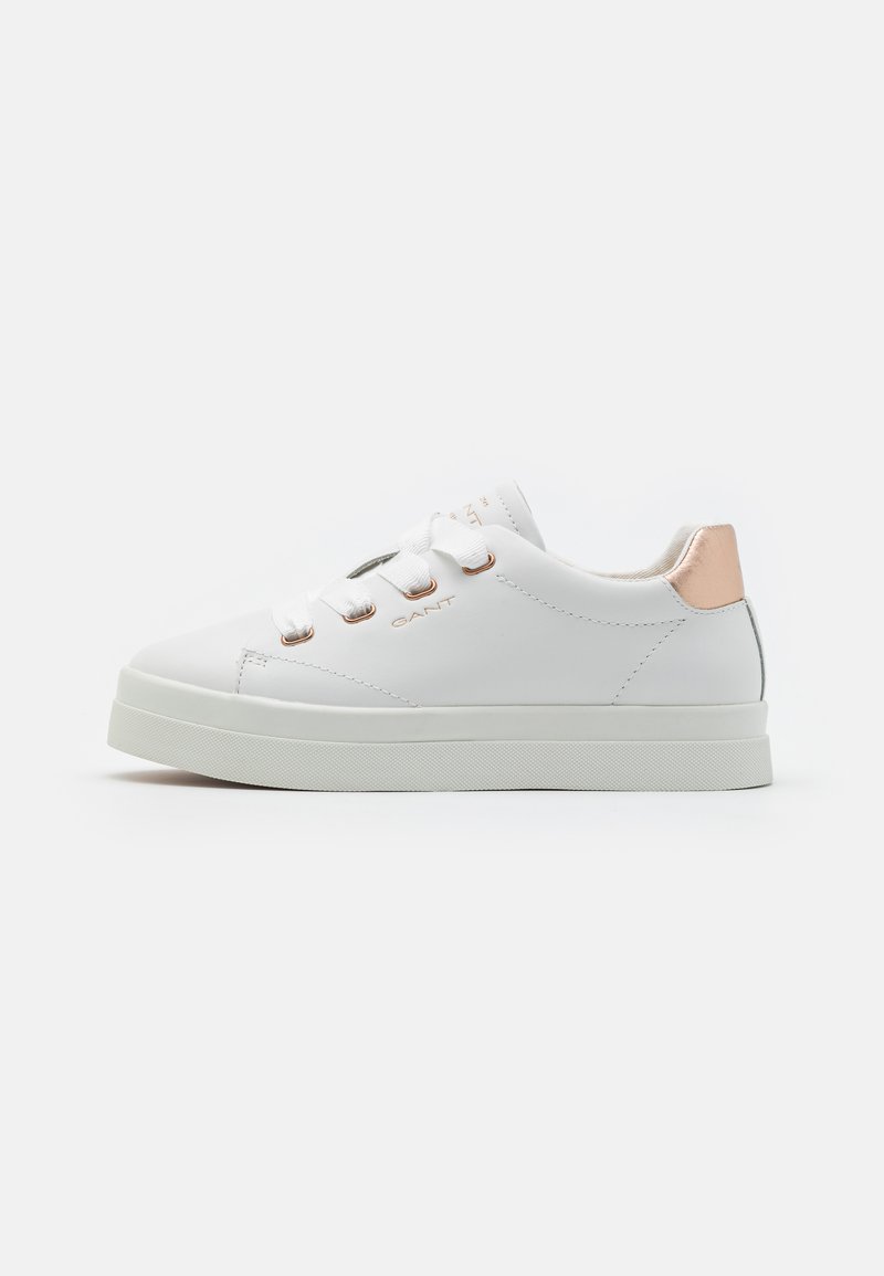 GANT FOOTWEAR Avona, Scarpe da Ginnastica Donna, Nero, 42 EU