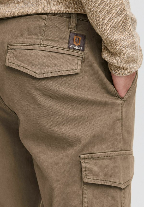 IDSwillam - Cargo trousers - caspers2