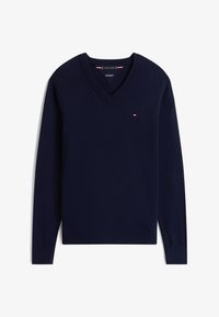 Non selezionato, blue