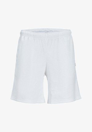 Jack & Jones, Pantaloni sportivi - bianco