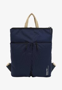 Niet geselecteerd, blue