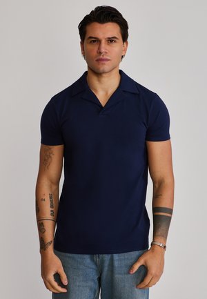 REVERE  - Polo majica - navy